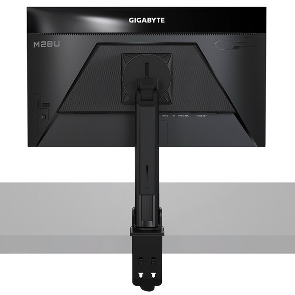 GIGABYTE M28U-AE [28型 アーム一体型モニター] | 激安の新品・型落ち