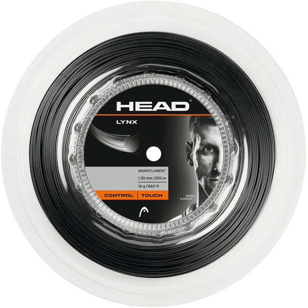 HEAD (wbh) dejXp Kbg NXE[ 200m[ ubN 1.25mm 281794 AN