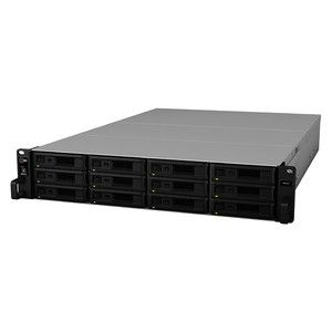 Synology DX517 DiskStation Expansion unit [NAS用拡張ユニット