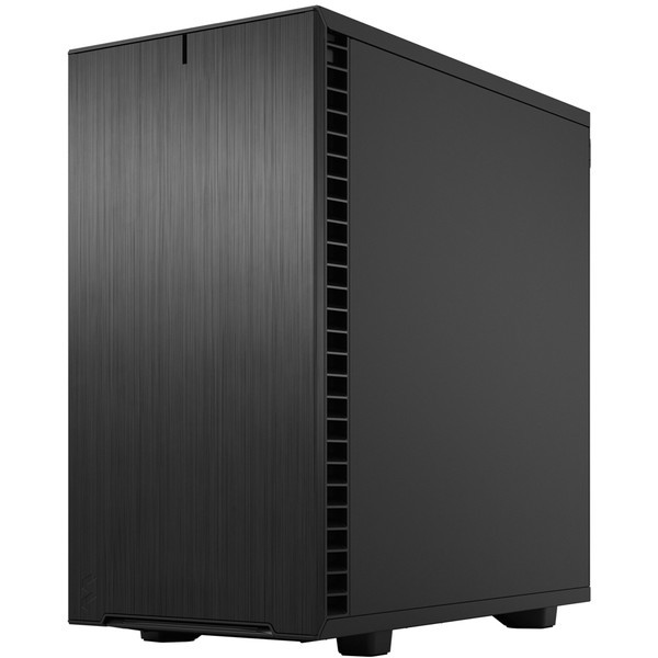 Fractal Design FD-C-DEF7M-02 Define 7 Mini Black TG Light Tint