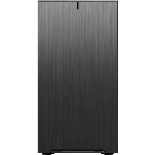 Fractal Design PCケース FD-C-DEF7M-02 Fractal Design フラクタルデザイン Define 7 Mini Black TG Light