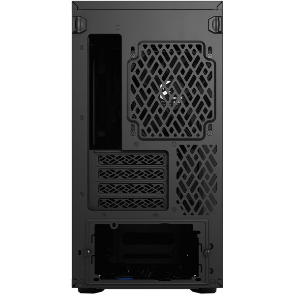 Fractal Design FD-C-DEF7M-02 Define 7 Mini Black TG Light Tint