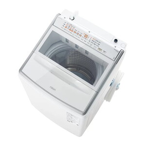 日立 BW-X120J(W) ホワイト ビートウォッシュ [全自動洗濯機