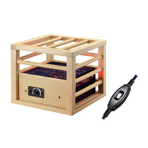 メトロ MPQ-100(B) [一人用こたつ]