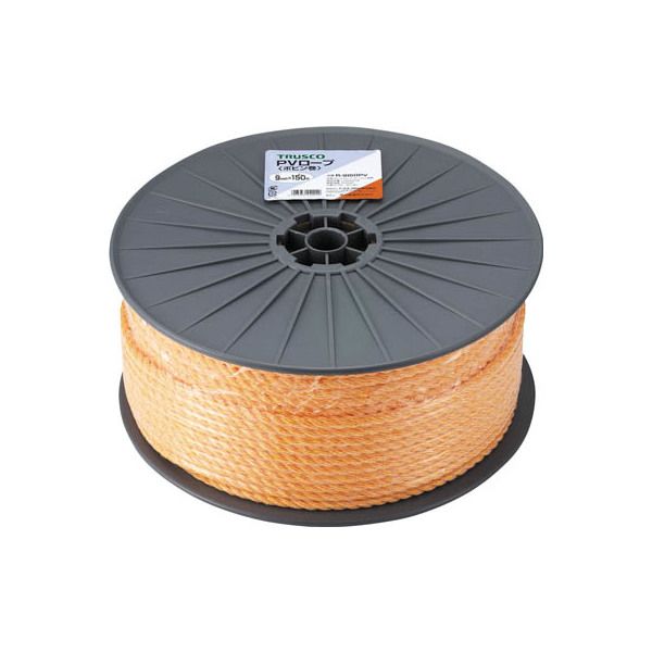 TRUSCO R12100PV PV���[�v 3�� ���a12mmX����100m