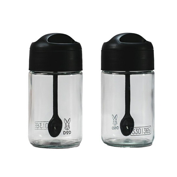 DOD330 DH1-009-BK-M �X�p�C�X�P�[�X�Z�b�g fave spice case set �u���b�N