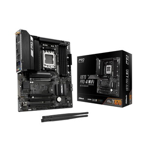 ASRock X870E Nova WiFi Phantom Gaming [マザーボード] | 激安の新品