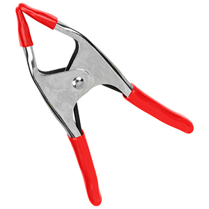 クランプ・バイス