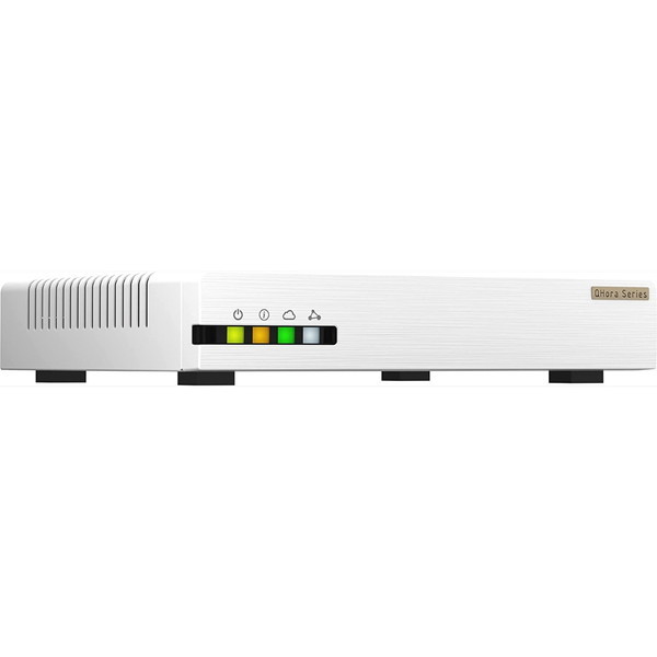 QNAP QHora-321 [6ポート2.5GbE SD-WAN ルーター] | 激安の新品・型