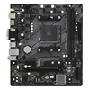 ASRock A520M-HVS [microATXマザーボード]