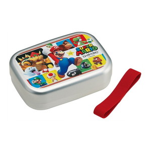 子供用弁当箱・水筒