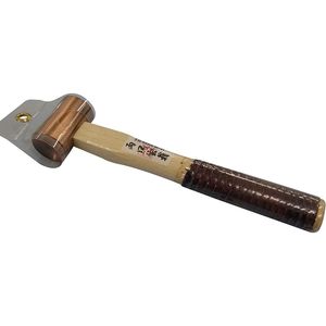 ハンマー・刻印・ポンチ