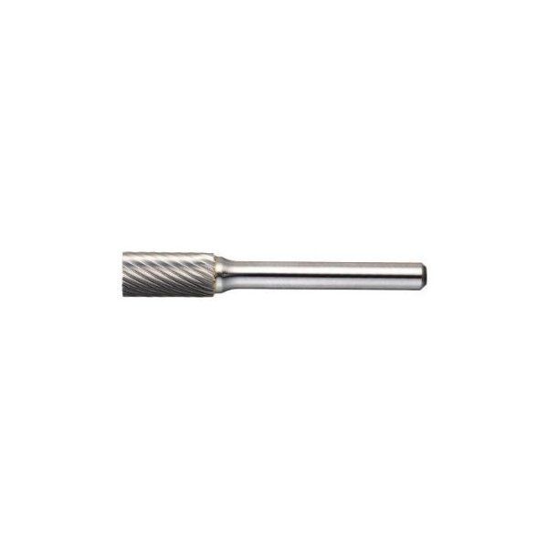 TRUSCO TB1C127S [���d�o�[ (�~���^ ��12.7X�n��25X��6 �V���O���J�b�g)]