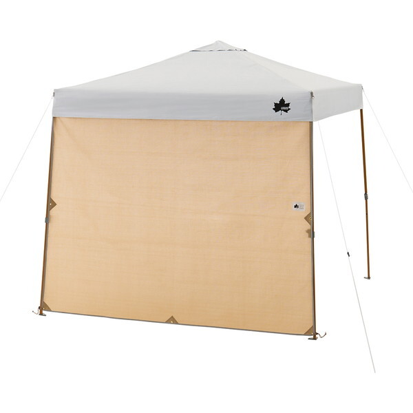 LOGOS 木かげメッシュ Qセットタープ用サイドウォール220 No.71404002