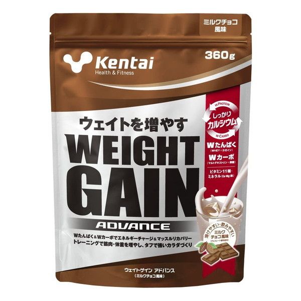 N̗͌ Kentai EFCgQC AhoX ~N`R 360g K3120