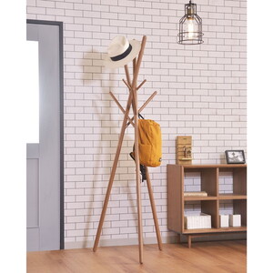 ハンガーラック・ポール