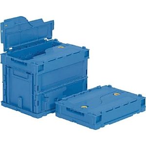 コンテナ・パレット