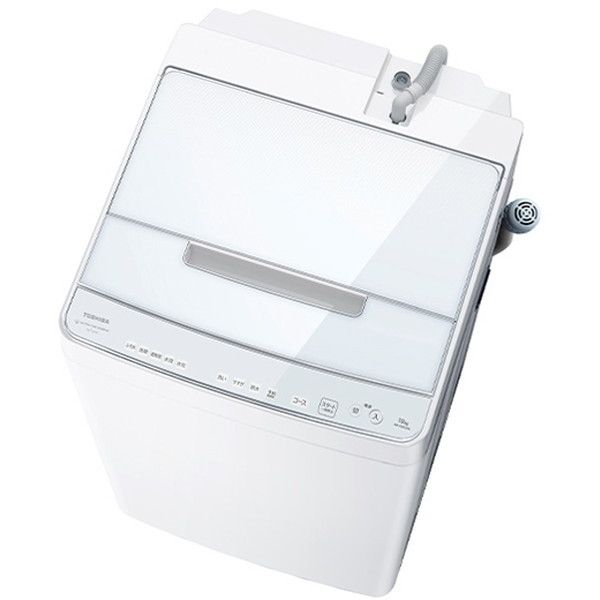 東芝 AW-10DP2(W) グランホワイト ZABOON [全自動洗濯機 (洗濯10.0kg)] | 激安の新品・型落ち・アウトレット 家電 通販  XPRICE - エクスプライス (旧 PREMOA - プレモア)