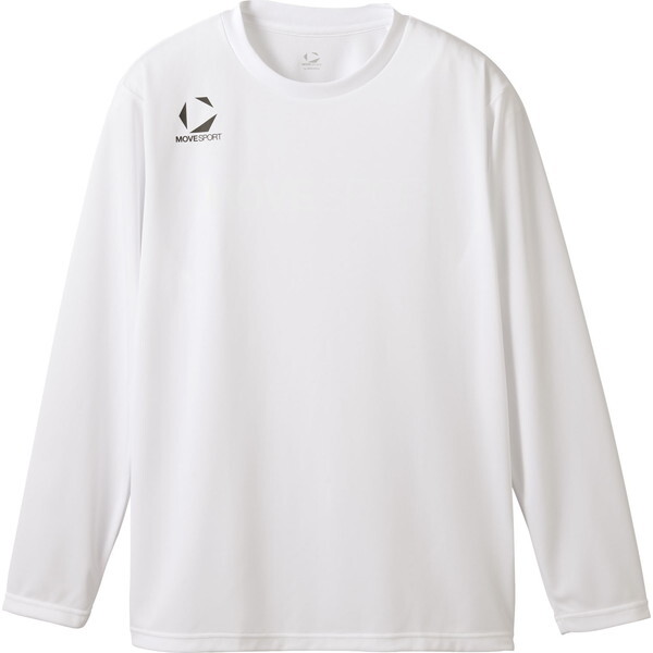 MOVESPORT [uX|[c |CgOX[uVc zCg ST5SLTT0M WH00 XO