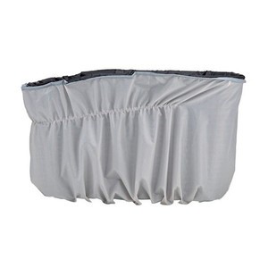 サイクルカバー類／フレームプロテクター