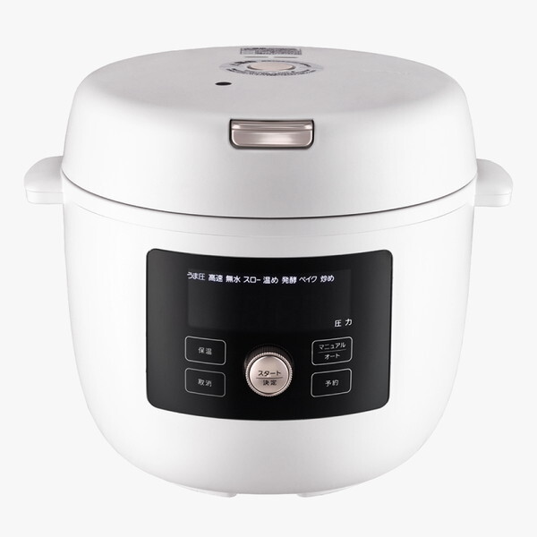 TIGER COK-B400WM }bgzCg TIGER COOKPOTi^CK[NbN|bgj [dC͓ (2.5L)]