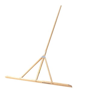 トーエイライト 学校体育器具 コートブラシN120 グリーン B2207 | 激安