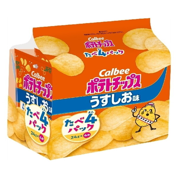 �J���r�[ �|�e�g�`�b�v�X ���������� ���ׂ��p�b�N 96g× 8