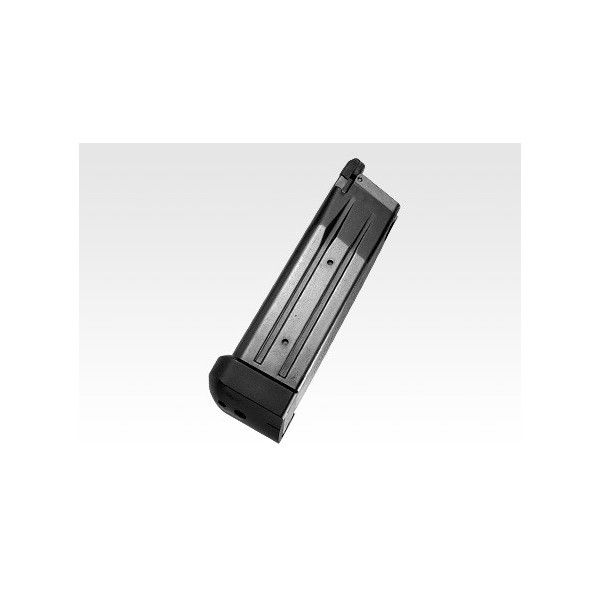 東京マルイ ハイキャパ 5.1 シルバー No.32 [ガスブローバックガン