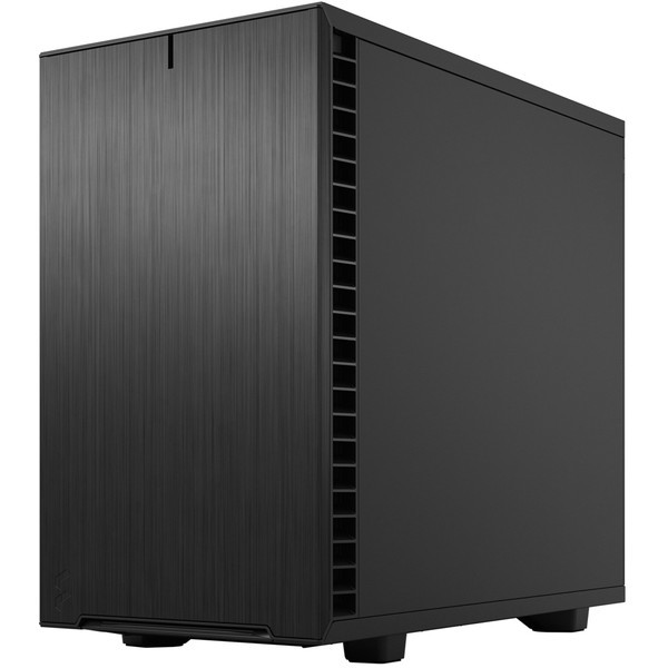 Fractal Design FD-C-DEF7N-02 Define 7 Nano Black TG Light