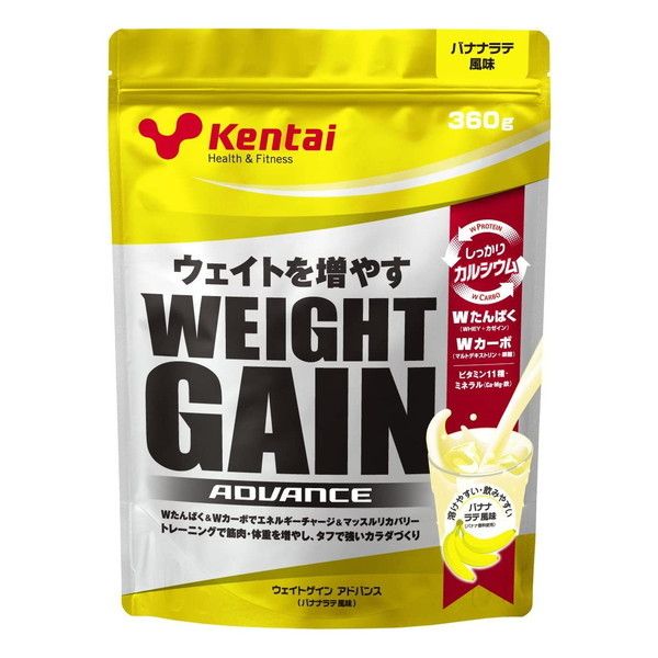 N̗͌ Kentai EFCgQC AhoX oiie 360g K3121