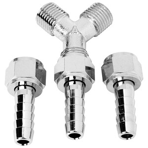 流体継手・チューブ