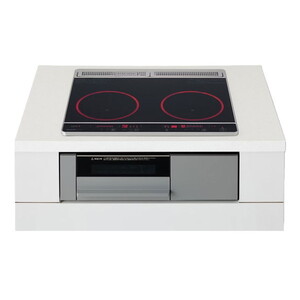 ビルトインIHクッキングヒーター