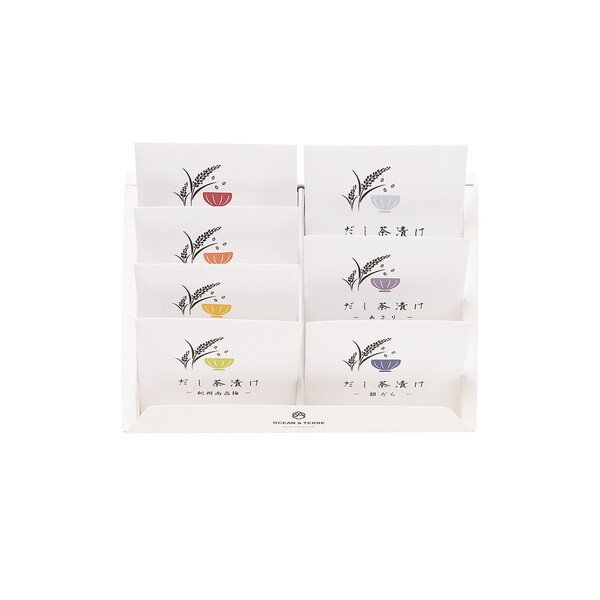 OCEAN&TERRE ЂZbgO A437