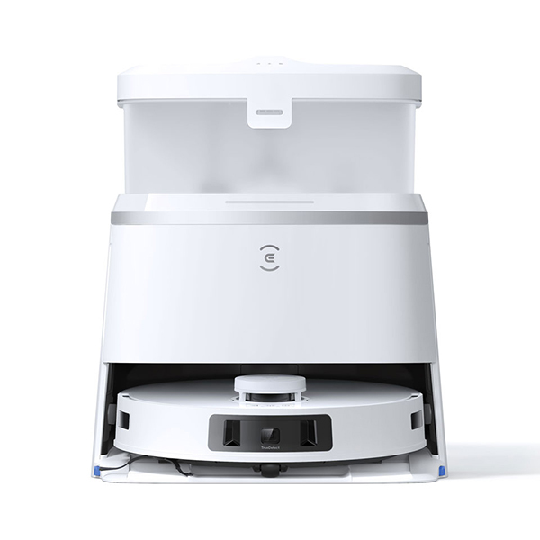 ECOVACS DDX14-12EE �z���C�g DEEBOT T30 PRO OMNI [���{�b�g�|���@]
