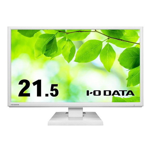 IODATA LCD-DF221EDW-A LCD-DF221ED [21.5型液晶ディスプレイ (1920