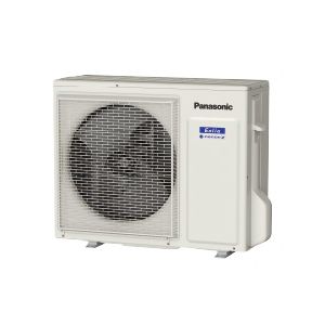 Panasonic ルームエアコン　CS-630DX2-W 2020年製20畳用 PANASONIC CS-630DX2-W クリスタルホワイト エオリアXシリーズ