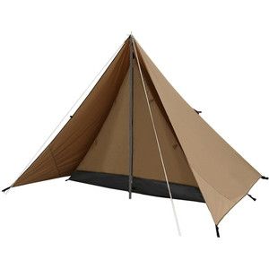 DOD T3-736-TN レンコンテント2M タン | 激安の新品・型落ち