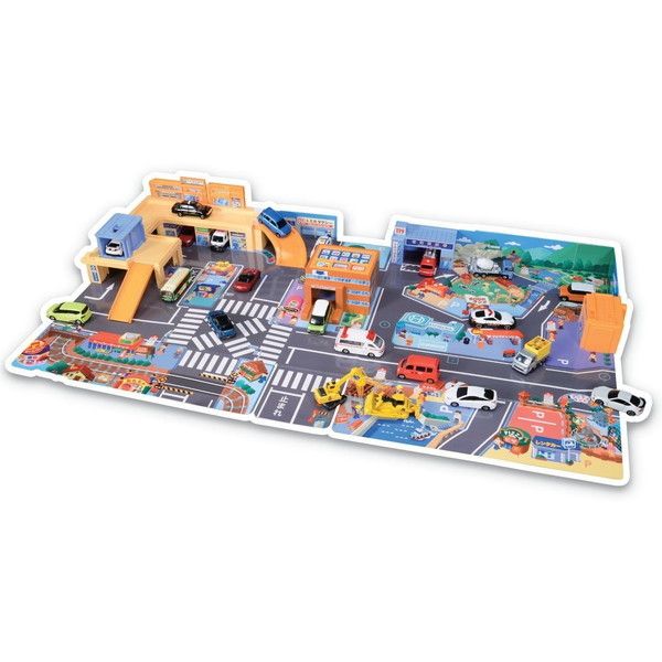 ^Jg~[ 񂽂񂨂Â!ɂ₩TEh^E