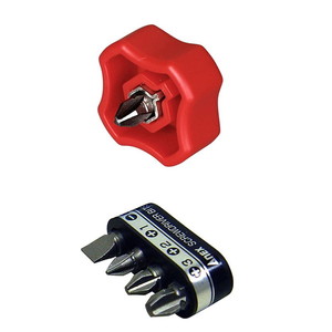 ドライバー・六角棒レンチ