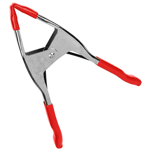 クランプ・バイス