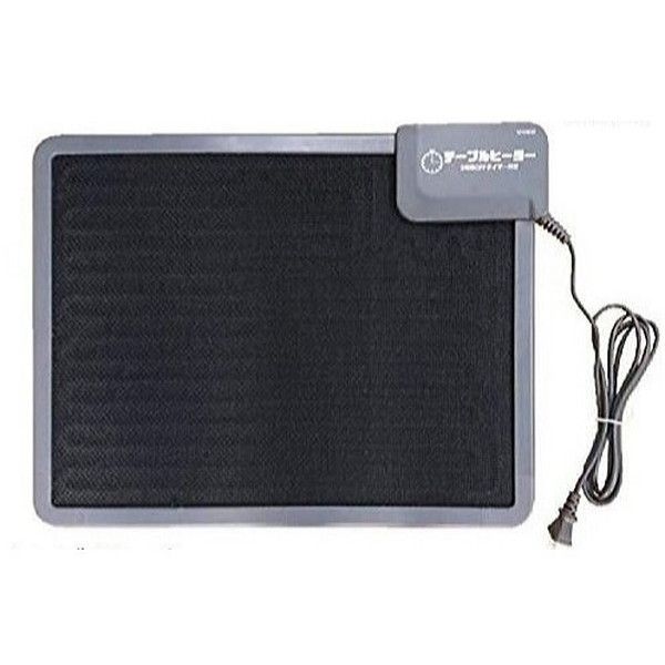 デスクヒーター 3時間OFFタイマー付 5点セット こたつ こたつヒーター