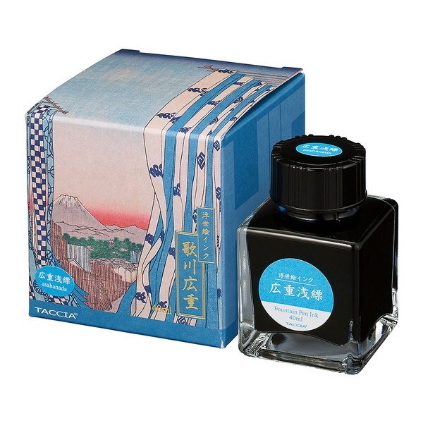 Nakabayashi TFPI-WD42-9 Ld| GCNEE40ml