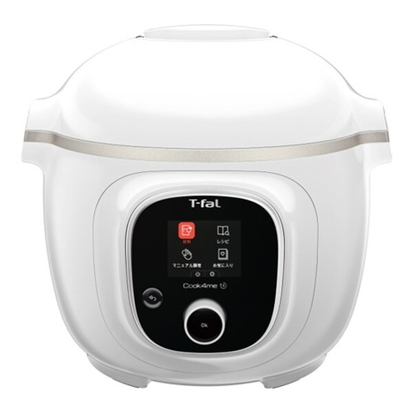 T-fal CY8751JP zCg NbNtH[~[ [dC͓ (X[NbLOΉ)]