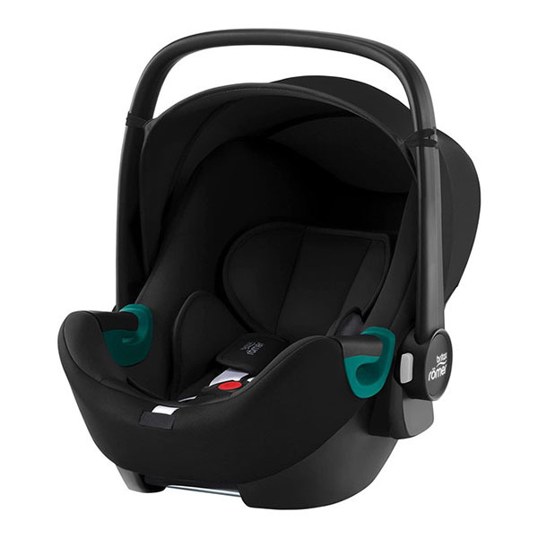 ブリタックス Britax Romer ベビーセーフ 3 アイサイズ スペース