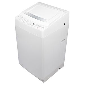 MAXZEN マクスゼン JW100WP01WH [全自動洗濯機 (10.0kg)] | 激安の新品