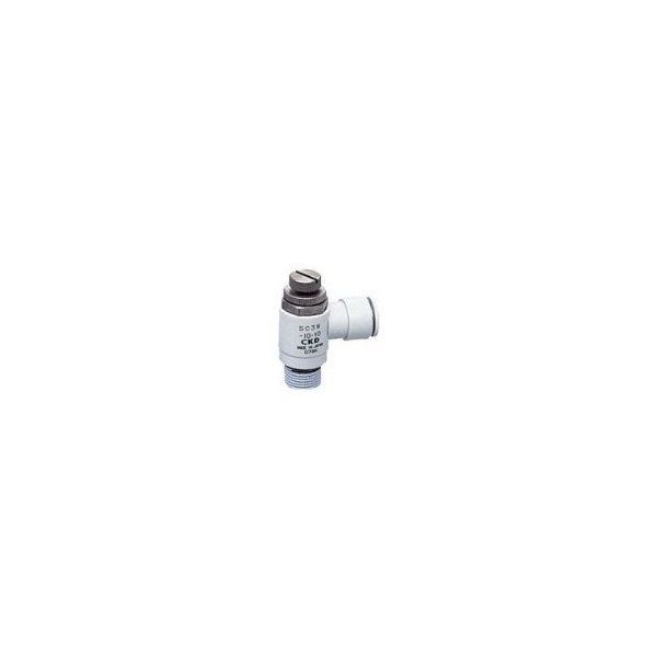 CKD SC3W1010 �X�s�[�h�R���g���[�� �����^�b�`