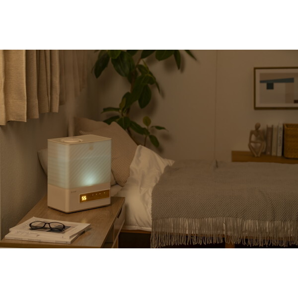 QUADS QS441IV アイボリー ERU MOIST PLUS(エルモイストプラス