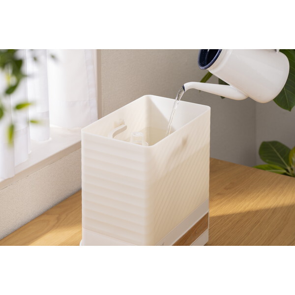 QUADS QS441IV アイボリー ERU MOIST PLUS(エルモイストプラス