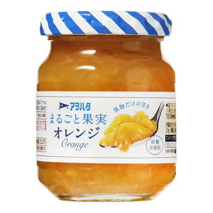 パン・ジャム・シリアル