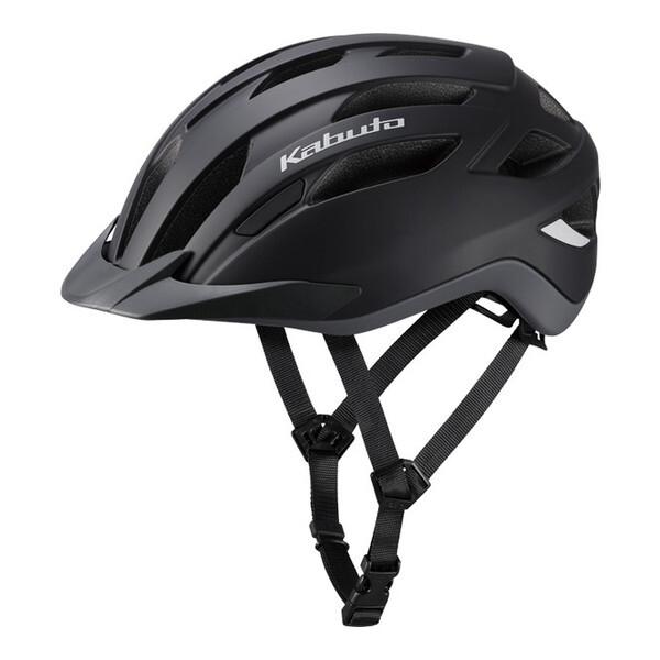 OGK KABUTO 46233 OGK��l�w�����b�g WR-X 57-59cm MBK �}�b�g�u���b�N